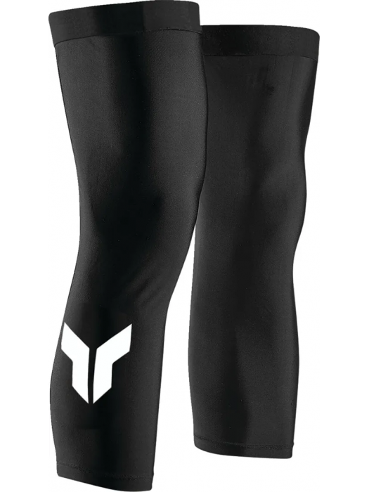 Еластични наколенки THOR Comp BLK